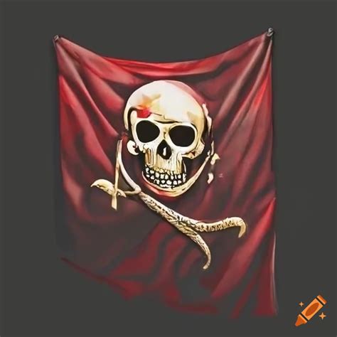 Pirate flag