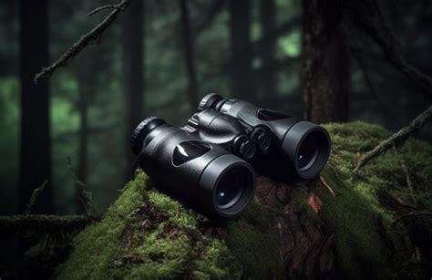 Best Night Vision Binoculars UK: Top Picks for 2023 - Glenlivet Wildlife