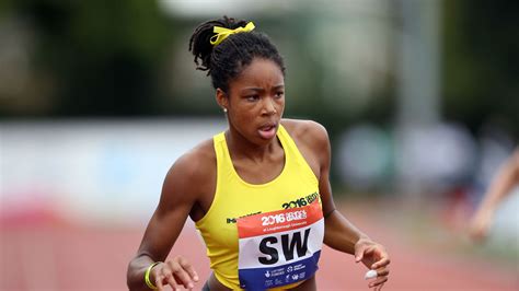 Olympics 2024: Amber Anning - Team GB's record-breaking sprinter targets medal in 400m final ...