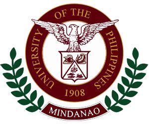 University of mindanao Logos