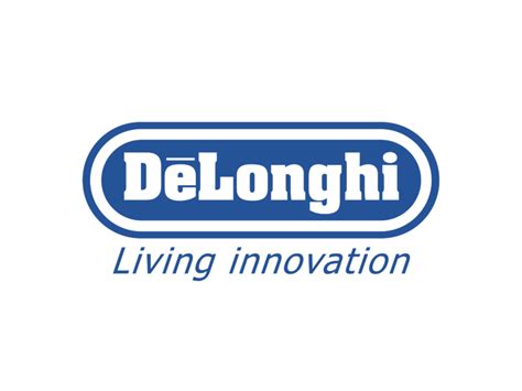 DeLonghi Logo PNG Transparent & SVG Vector - Freebie Supply