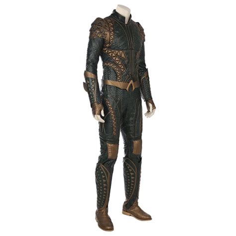 Aquaman Costume | Movieleatherjackets