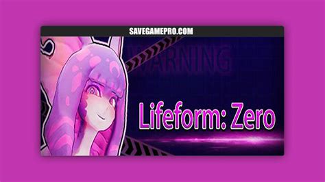 Lifeform: Zero [Final] Jhaokai Wu - Ocean of Games