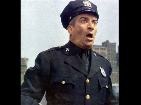 Diapo Louis de Funès "Le Gendarme à New York" (1965). Courbevoie, Funny ...