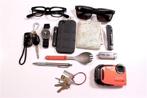 Everyday Carry - everydaycarry.com/Student - My Everyday Carry