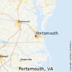 Portsmouth, VA