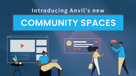 Introducing New Community Spaces