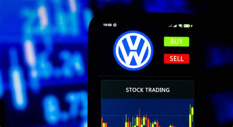 Remembering the Legendary Volkswagen Short Squeeze - Warrior Trading