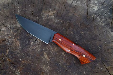 Best Skinning Knives | Skinning knife, Knife, Knife design