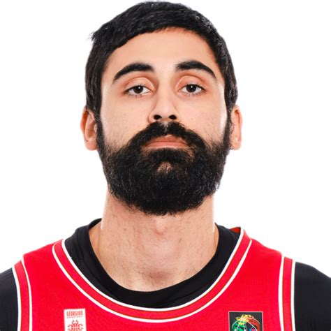 Goga Bitadze, Basketball Player, Stats, Height, Age | Proballers