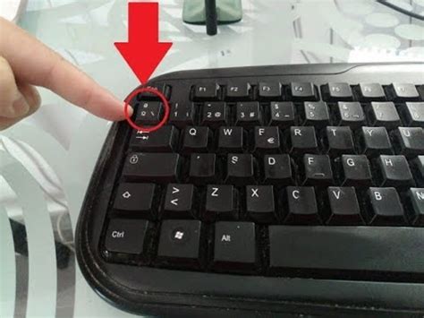 Cómo escribir diagonal INVERTIDA o inversa «\» en el teclado (con ejemplos)