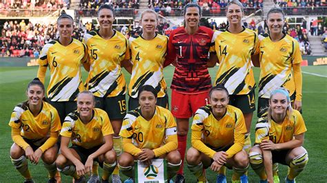 Matildas, Sydney replaces Nanjing, Olympic qualifying games | Herald Sun