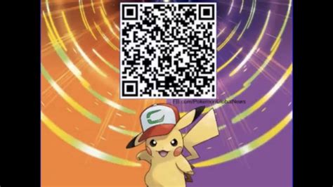 画像をダウンロード legendary pokemon ultra moon qr codes shiny 174802 ...