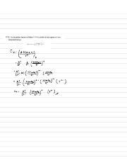 Calculating Heat Capacity & Gas Pressure: Examples & Formulas | Course Hero