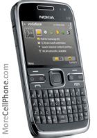 Nokia E72 - Specs | PhoneMore