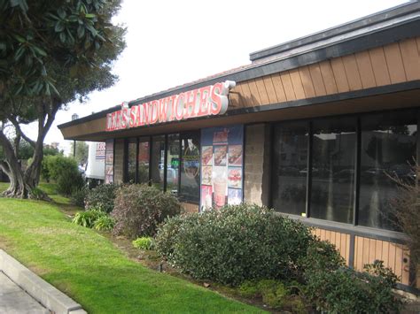 Lee's Sandwiches - Milpitas, California