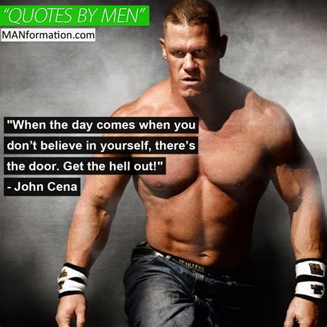 John Cena Quotes. QuotesGram