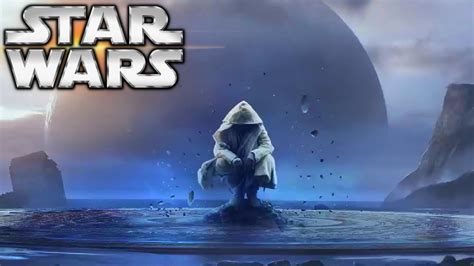 “THE FIRST JEDI” Official Star Wars Movie Announcement - Prime Jedi ...
