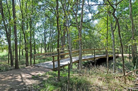 5 Texas State Parks with bucket list hikes