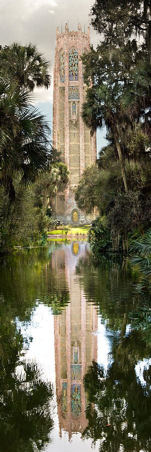 Singing Tower in Bok Tower Gardens Photograph by Penny Lisowski - Fine ...