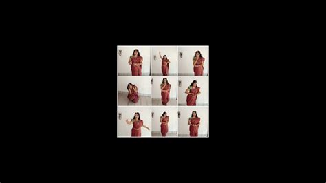 Navarasa | Bharatanatyam | Dance | Indian Classical | Trinetra Purva ...