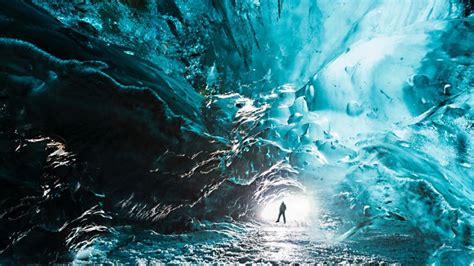 Blue Ice Caves in Iceland | Iceland Advice