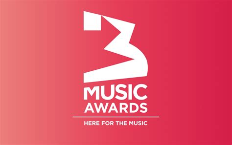 3 Music Awards returns; organisers announce changes