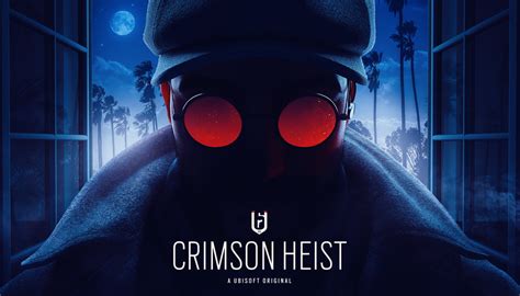 Rainbow Six Siege Next Operation Titled "Crimson Heist" - MP1st