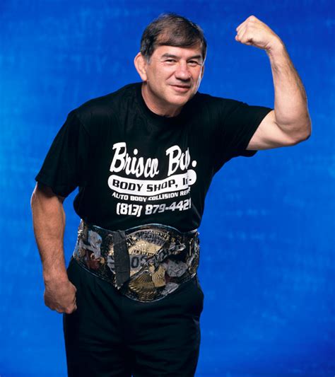 Jerry Brisco/Image gallery | Pro Wrestling | Fandom