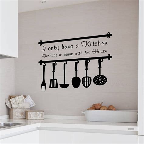 Kitchen Wall Decor Pictures & Photos