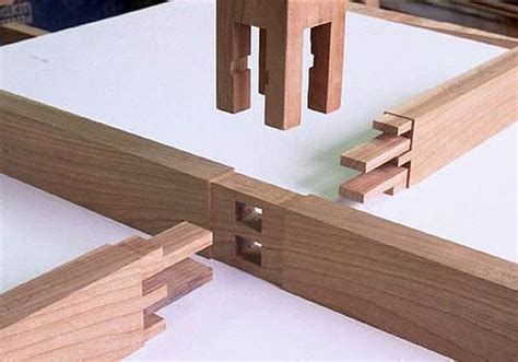 Japanese Wood Joinery Techniques - Quiet Corner | Wood joinery, Wood, Wood joints