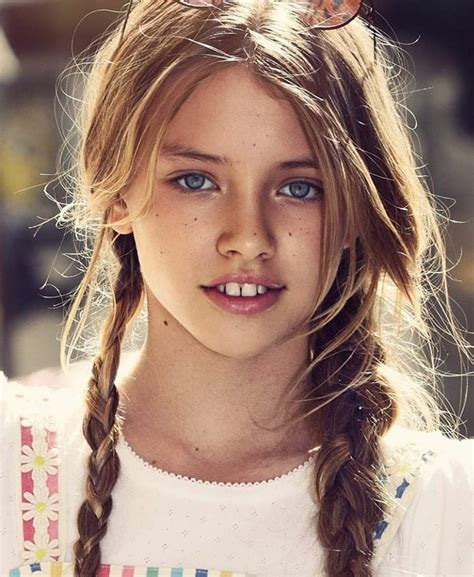 Picture of Laura Niemas in 2021 | Beautiful girl face, Beauty girl, Little blonde girl