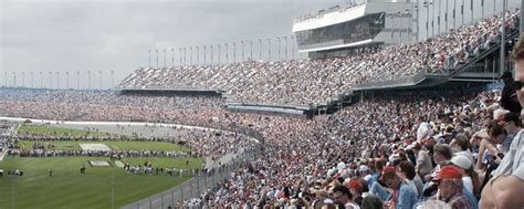 best seats at daytona 500 - deangelozana