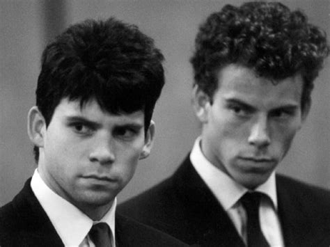 Lyle and Erik Menendez: Truth and Lies: The Menendez Brothers | news ...