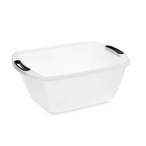 My Perfect Kitchen 11-Quart Dish Pan - Bed Bath & Beyond