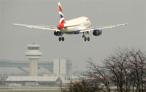 BA and American Airlines to offer business travellers free Covid tests - City AM