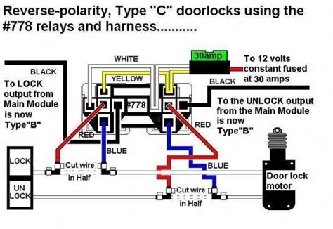 Bulldog Remote Start Wiring Diagram