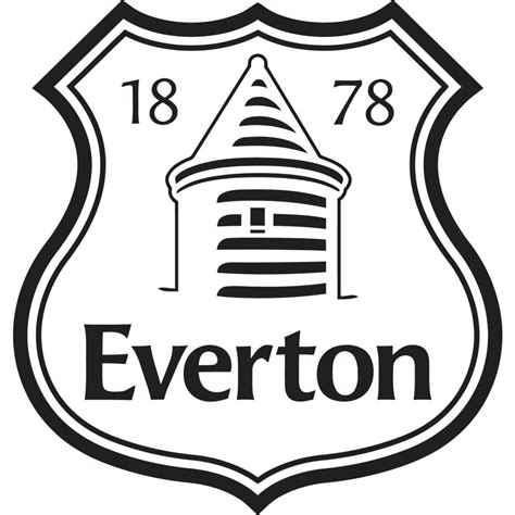 Everton FC logo, Vector Logo of Everton FC brand free download (eps, ai, png, cdr) formats