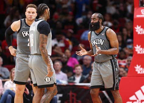 James Harden among Nets Cleared from COVID Protocol – The Brooklyn Game