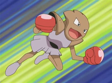 26 Fun And Fascinating Facts About Hitmonchan From Pokemon - Tons Of Facts