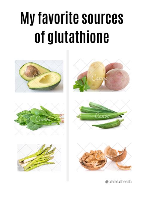 Glutathione | All Natural Remedies | All Natural Healing | Plant-Based Health | Healthy mind and ...