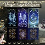 Dragon-Dayz-Black-and-White-Dragon-Wall-Murals hosted at ImgBB — ImgBB