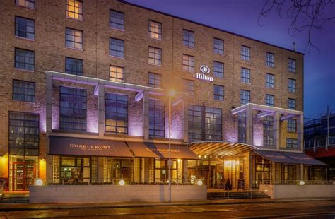 Hilton Dublin, Dublin, Ireland Jobs | Hospitality Online