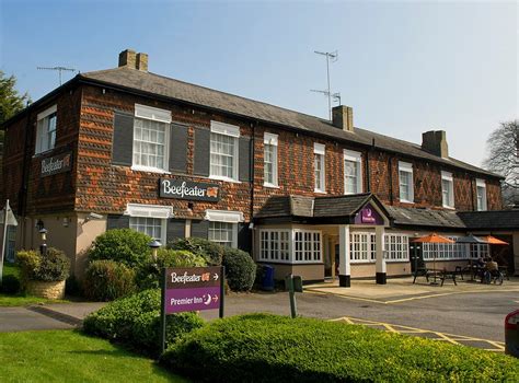 PREMIER INN GODALMING HOTEL - Updated 2020 Prices, Reviews, and Photos - Tripadvisor