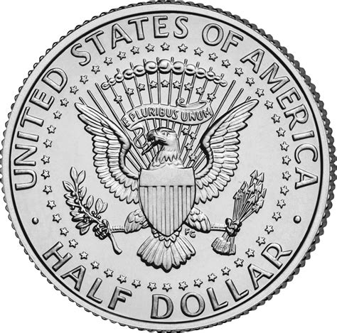 Coin dollar PNG image