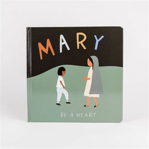 Mary Book