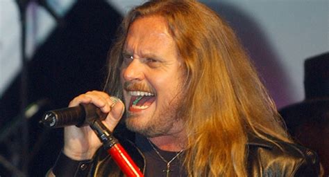 Skynyrd front man backs Romney - POLITICO