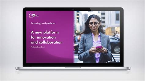 FusionFabric.cloud - Finastra's platform for open collaboration | Finastra