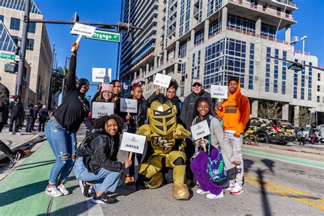 Orlando Mlk Parade 2023 - Image to u