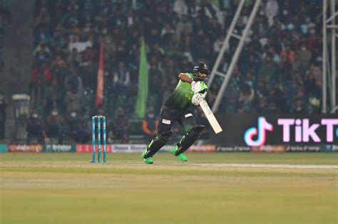 Fakhar Zaman scored a 41-ball 51 | ESPNcricinfo.com